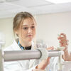 Millie Marriott Webb, MRes surgical technologies