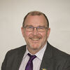 Dr D Paul Steenson