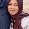 Shazeea Masud