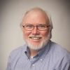 Dr Bob Cochrane