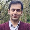 Dr Soheil Ranjbar