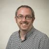Dr Christopher Pask