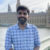 Dr Jayaprasath Elumalai