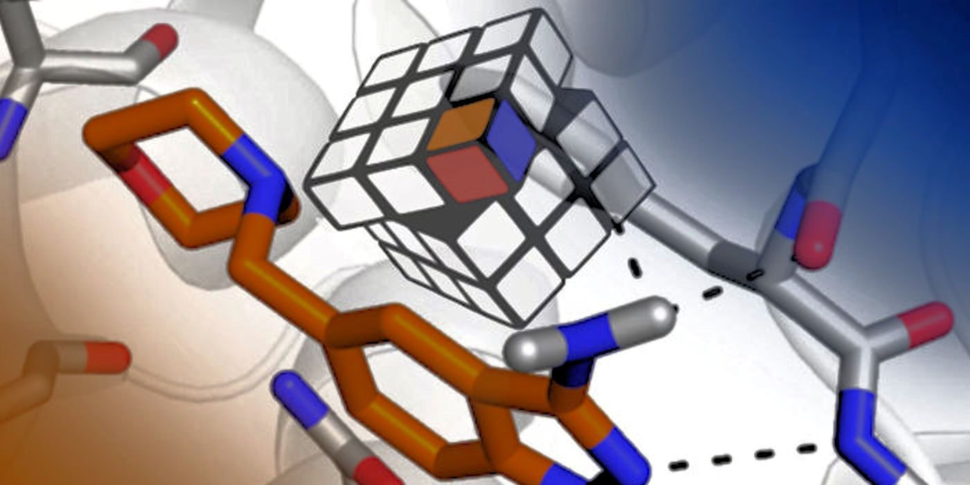 Rubicks cube