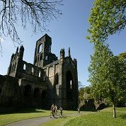 Kirkstall Abbey