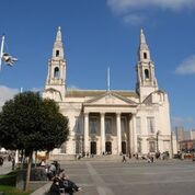 Leeds Civic Hall