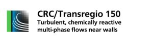 CRC/ TRR 150 Logo