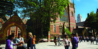 School of Mathematics news archive | School of Mathematics | University of Leeds