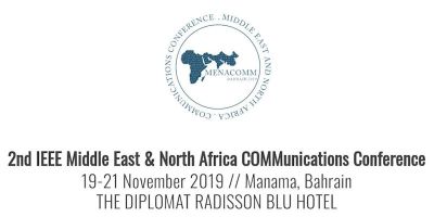 2nd IEEE conference logo