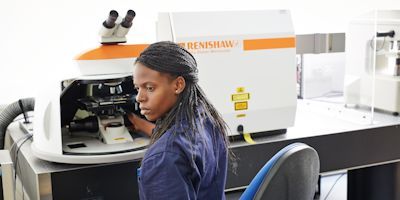 Mechanical Engineering student