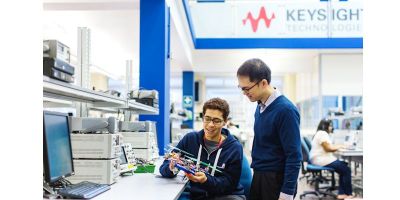 Keysight Technologies