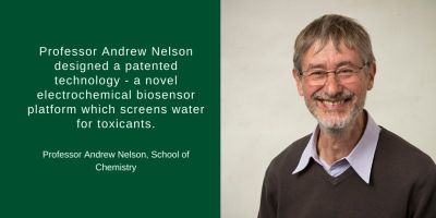 Andrew nelson sabydoma news story