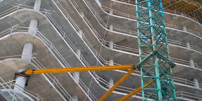 Concrete