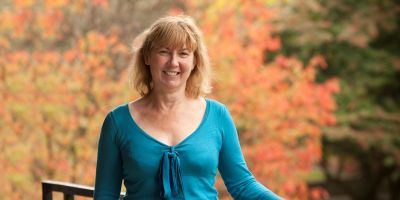 Professor Helen Gleeson