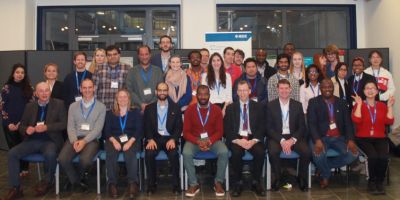 Uni of Leeds student branch of IEEE
