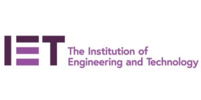 IET Logo