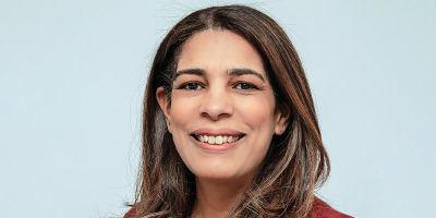 A headshot of Professor Gehan Selim from 2024.