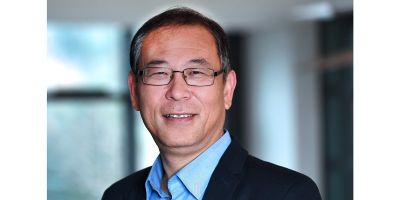 Professor Sheng Dai