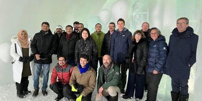 he fourth Network Wide Event of the GreenTRIBOS joint doctorate programme on Green Tribology for Sustainable Engineering was organised by Technical University of Luleå (LTU) in Luleå, Sweden.