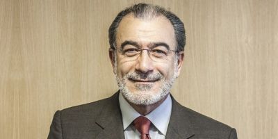 Professor Mojtaba Ghadiri