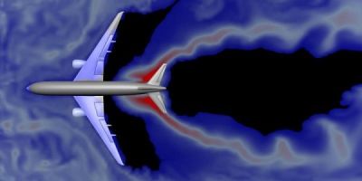 Fluid dynamics