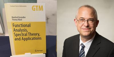 Professor Tom Ward