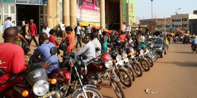 motorbikes global south