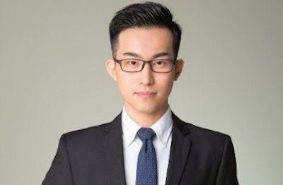 Xiaochuan He