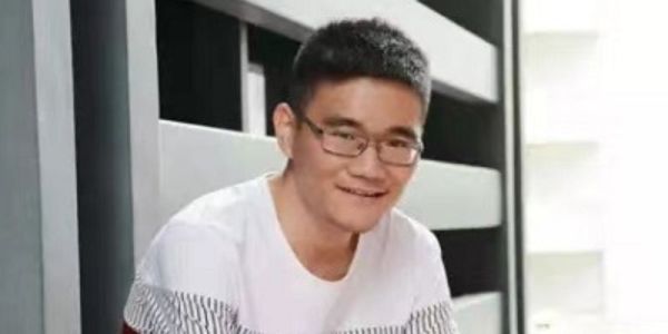 Tian Zeng case study image