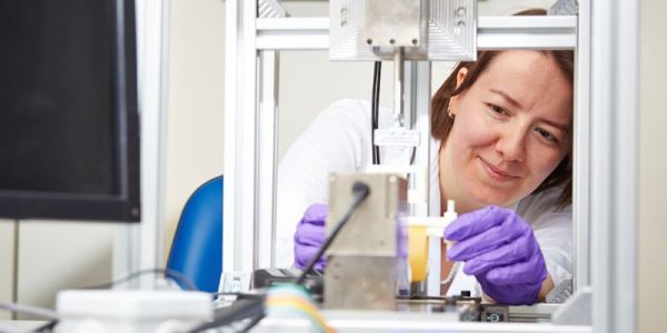 Research impact in the School of Mechanical Engineering