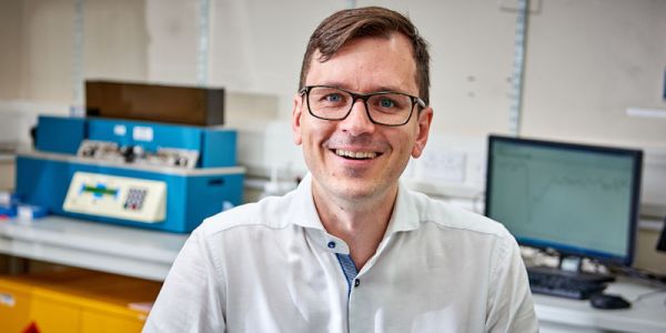 Dr Paolo Actis