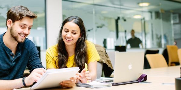 Global award for international student satisfaction