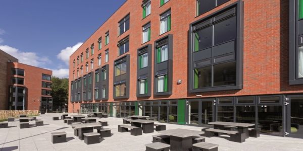 accommodation