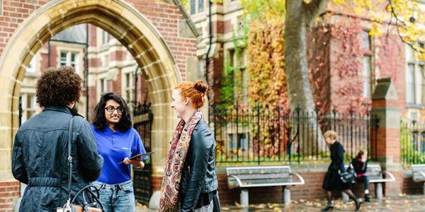 Campus tours