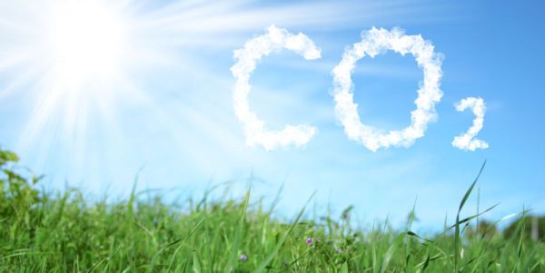 Co2 clouds