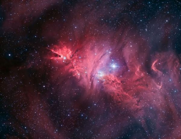 Astrophysics