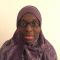 Nabila Rufa'l, research student from the School of Electronic and Electrical Engineering at the University of Leeds.