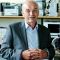 Emeritus Professor Ian Hunter