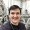 Luke Higgins at the Advanced Photon Source (USA)
