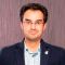 Portrait of Hassam Chaudhry