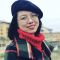 A photo of Sijia Li