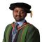 Dr Jaykanth Kankanala
PhD in Medicinal Chemistry