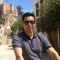 PhD research in nuclear engineering, Julio Guiseppe Vazquez Chavez