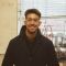 Postgraduate researcher Kyle Orritt