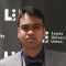 Manirathinam Shanmugasundaram graduated with a MSc in Communications and Signal Processing.