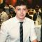 Mathew Wassell, a student on his Industrial Year from  Electronic and Electrical Engineering working for  Jaguar Land Rover as a Production Development Engineer