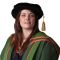 Cosgrove
PhD in Inorganic Chemistry