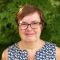 Headshot of alumni student
