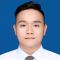 Head and shoulders picture of Yifu Wei