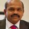 Dr S Joseph Antony